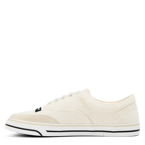 DOLCE AND GABBANA - Men's Canvas Trainers