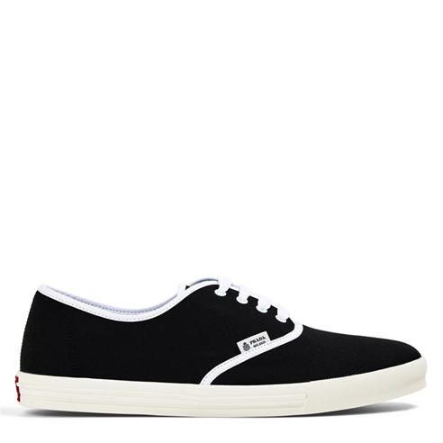 PRADA - Men's Canvas Trainers