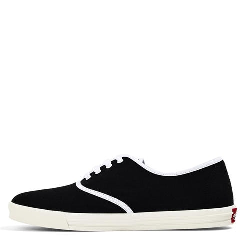 PRADA - Men's Canvas Trainers