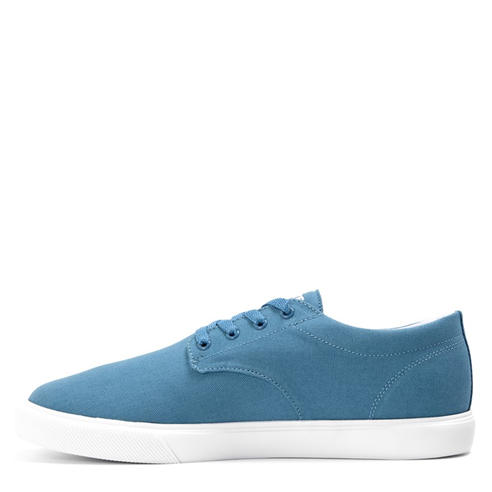 Lacoste - Men's Canvas Low-Top Trainers