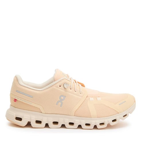 On - Women's Cloud 6 Runners