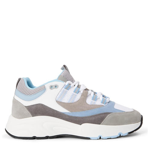 Cleens - CLEENS SNKR LWTP AERO RNN