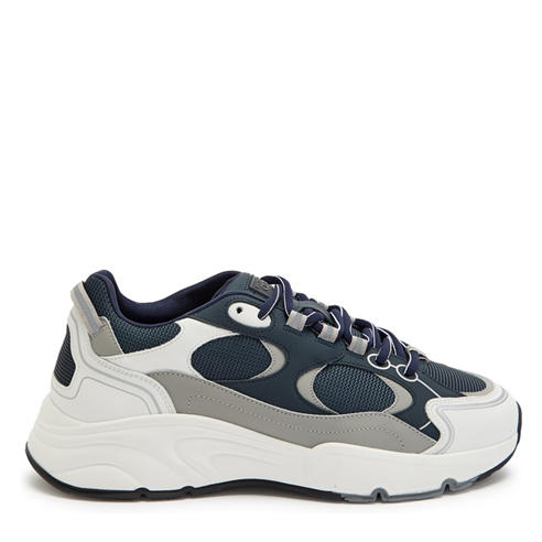 Cleens - CLEENS SNKR LWTP PULSE RUNNR