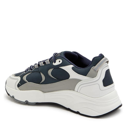 Cleens - CLEENS SNKR LWTP PULSE RUNNR