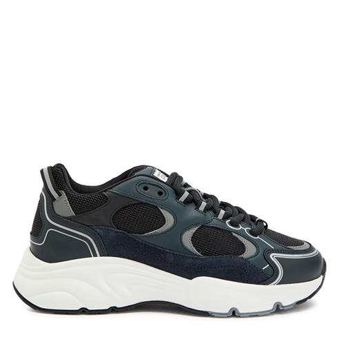 Cleens - CLEENS SNKR LWTP PULSE RUNNR