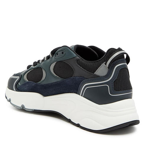 Cleens - CLEENS SNKR LWTP PULSE RUNNR