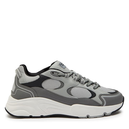 Cleens - CLEENS SNKR LWTP PULSE RUNNR