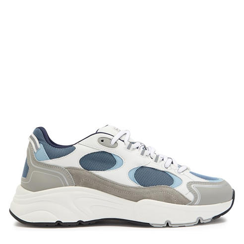 Cleens - CLEENS SNKR LWTP PULSE RUNNR