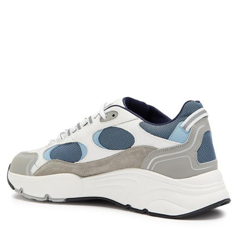 Cleens - CLEENS SNKR LWTP PULSE RUNNR
