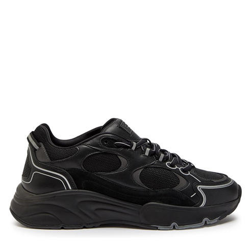 Cleens - CLEENS SNKR LWTP PULSE RUNNR