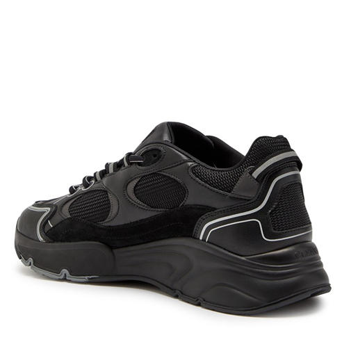 Cleens - CLEENS SNKR LWTP PULSE RUNNR