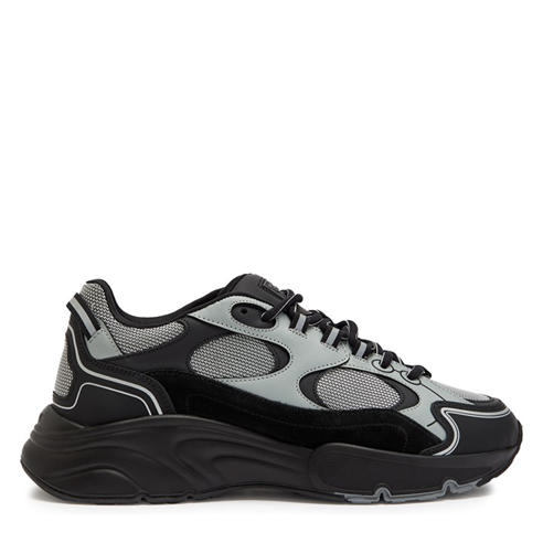 Cleens - CLEENS SNKR LWTP PULSE RUNNR