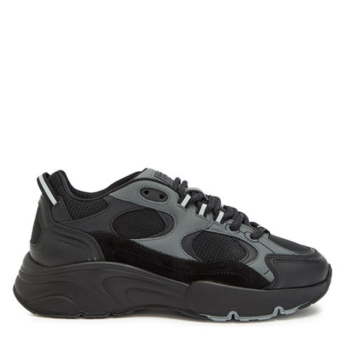 Cleens - CLEENS SNKR LWTP PULSE RUNNR