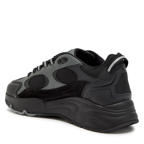 Cleens - CLEENS SNKR LWTP PULSE RUNNR