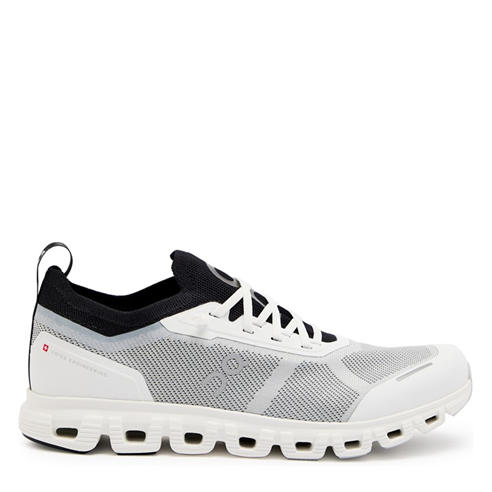 On - Men's Cloud 6 Versa Runners