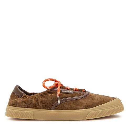 Moncler - VERA LEISURE LOW TOP SNEAKER