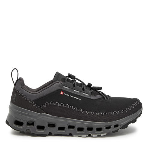 On - Women's Cloudaway Water-Repellent Runners