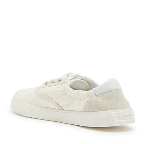 Moncler - VERA LEISURE LOW TOP SNEAKER