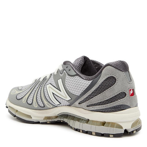 New Balance - NB U1890 GREY DAYS SNEAKER