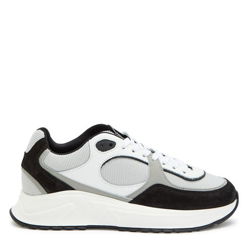 Cleens - Men's Onesixty Leather Runners