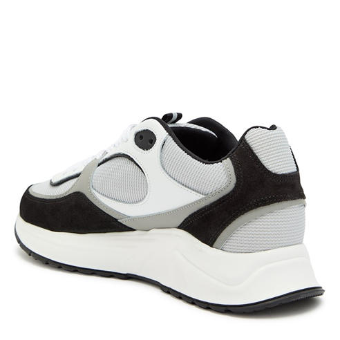 Cleens - Men's Onesixty Leather Runners