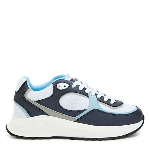 Cleens - Men's Onesixty Leather Runners