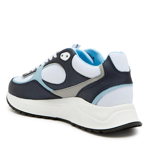 Cleens - Men's Onesixty Leather Runners