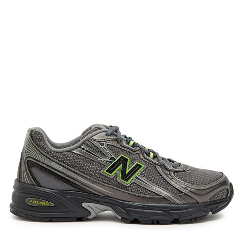 New Balance - Men's 740 Mesh Runners