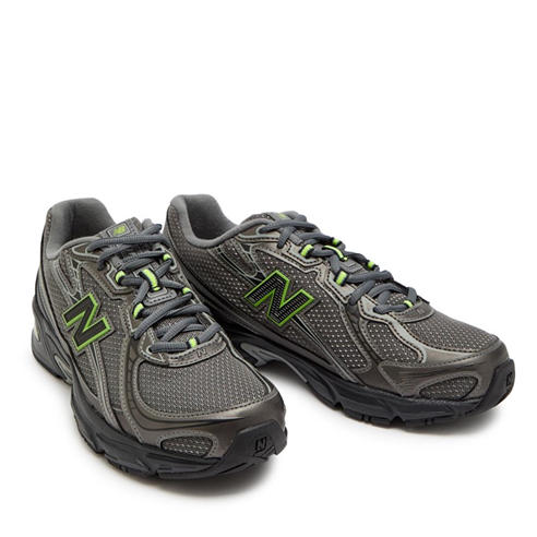 New Balance - Men's 740 Mesh Runners