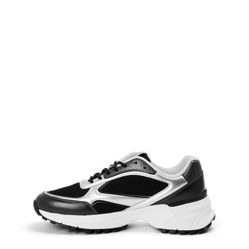 Calvin Klein - Women's CK L Hike Runner Chunky Trainers