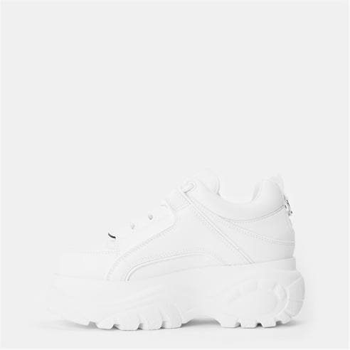Buffalo - Women's Punk Chunky Trainers