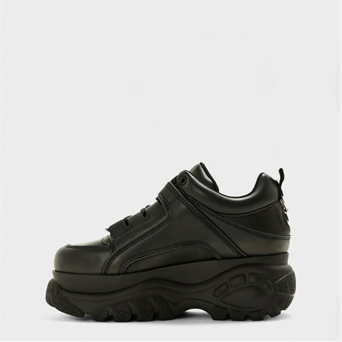 Buffalo - Women's Punk Chunky Trainers