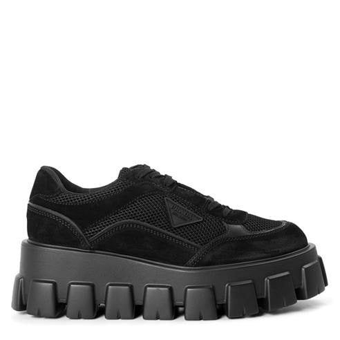 PRADA - Prada Chunky Trainer Ld64