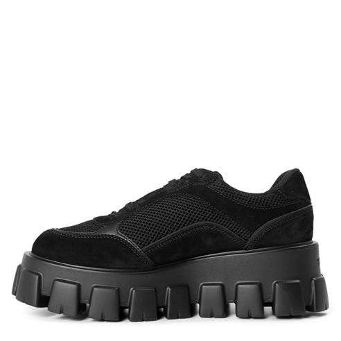 PRADA - Prada Chunky Trainer Ld64