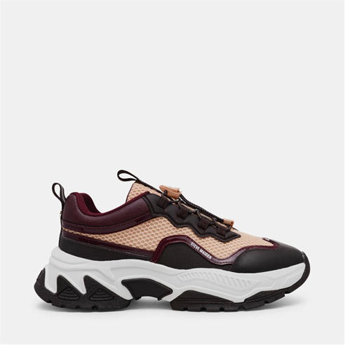 Steve Madden - Women's Android-E Chunky Trainers