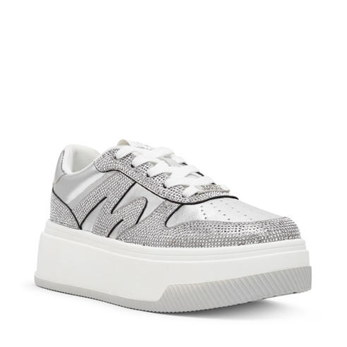 Steve Madden - Women's Dynamo-R Chunky Trainers