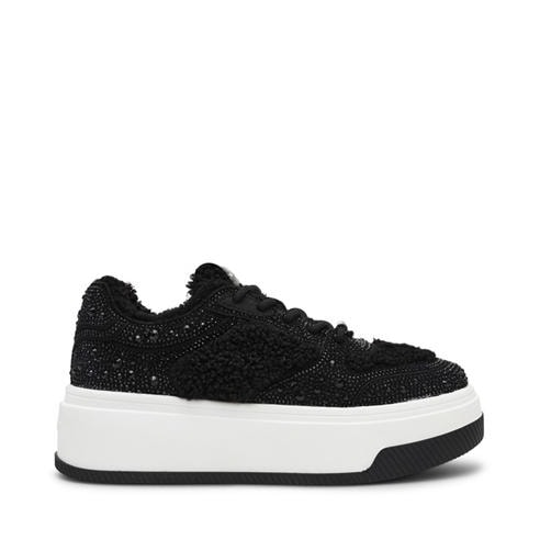 Steve Madden - Women's Dynamo-RF Chunky Trainers