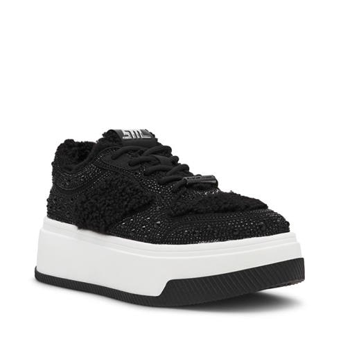 Steve Madden - Women's Dynamo-RF Chunky Trainers