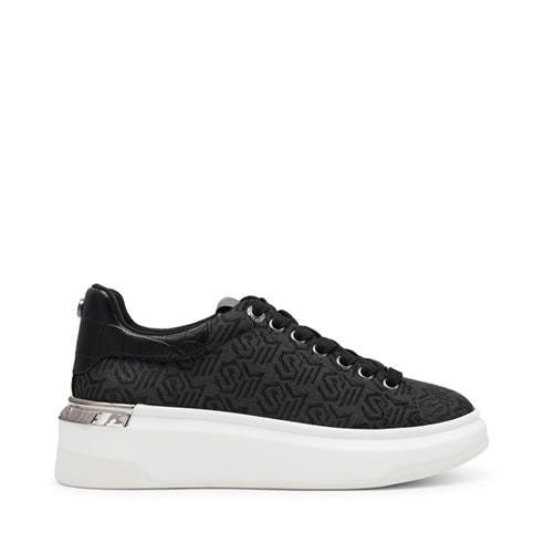 Steve Madden - Women's Glider 2 Chunky Trainers