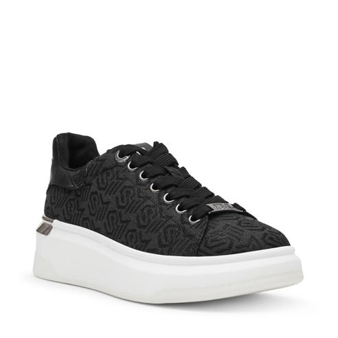 Steve Madden - Women's Glider 2 Chunky Trainers