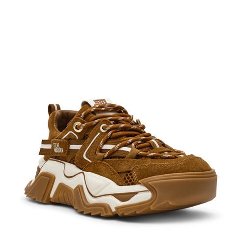 Steve Madden - Women's Kingdom 2.0 Chunky Trainers