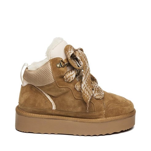 Steve Madden - Women's Paci Chunky Trainers