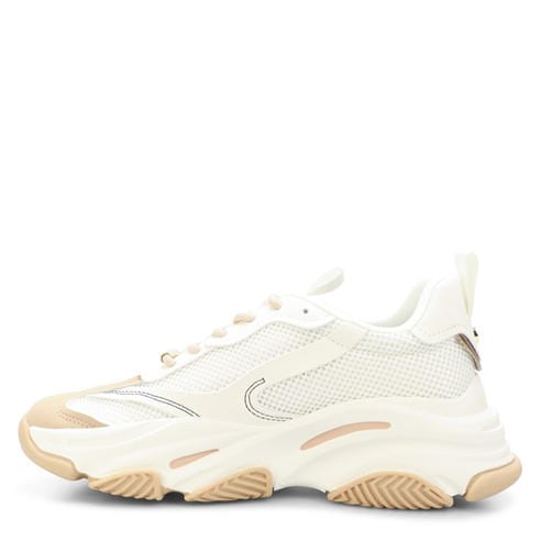 Steve Madden - Women's Possession-E Chunky Trainers