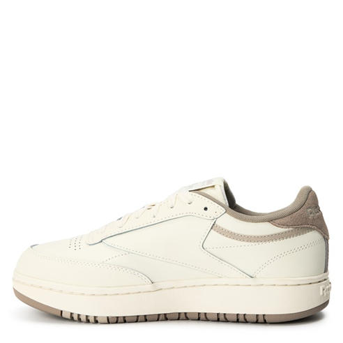Reebok - Women's Club C Double Low-Top Trainers