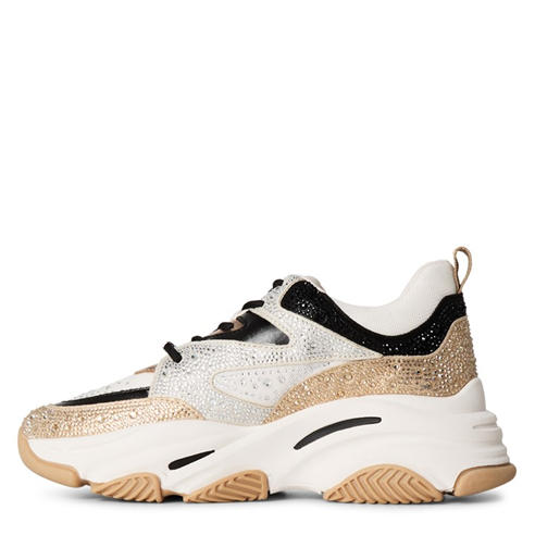 Steve Madden - Women's Privy Chunky Trainers