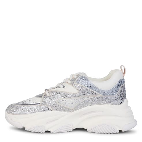 Steve Madden - Women's Privy Chunky Trainers