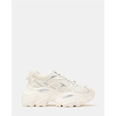 Steve Madden - Women's Raftus Chunky Trainers