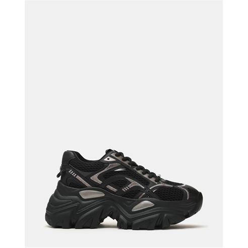 Steve Madden - Women's Raftus Chunky Trainers
