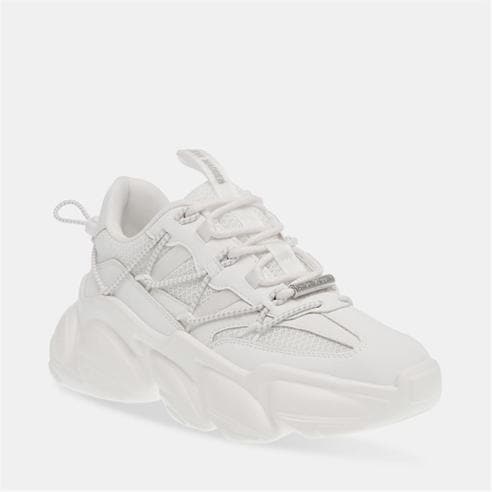 Steve Madden - Women's Spectator Trainer Chunky Trainers