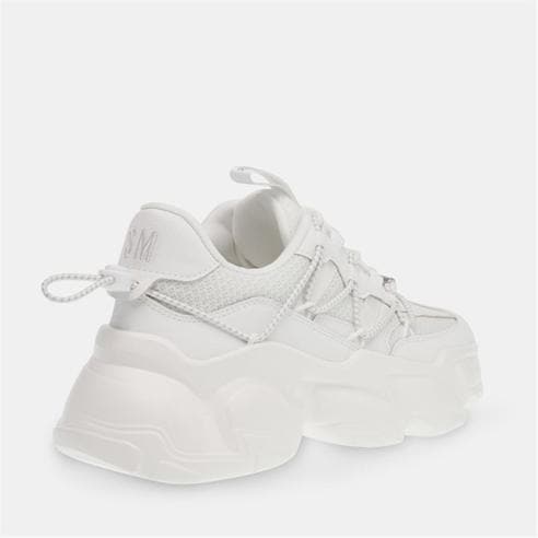Steve Madden - Women's Spectator Trainer Chunky Trainers